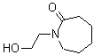 CAS#: 45889-43-8， 1-(2-Hydroxyethyl)-eta-Caprolactam