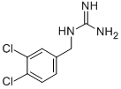 CAS#: 46228-36-8， (3,4-Dichlorobenzyl)-Guanidine