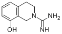 CAS#: 46286-45-7， 8-Hydroxy-3,4-dihydro-1H-isoquinoline-2-carboxamidine
