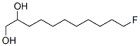 CAS#: 463-08-1， 11-Fluoroundecane-1,2-Diol