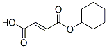 CAS#: 46341-50-8， Cyclohexyl Hydrogen 2-Butenedioate