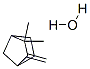 CAS#: 465-31-6， Camphene hydrate