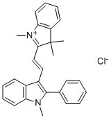 CAS#: 4657-00-5， Astrazon Orange