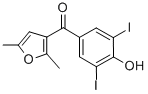 CAS#: 4662-17-3， Furidarone