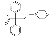 CAS#: 467-84-5， Phenadoxone