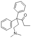 CAS#: 467-85-6， Normethadone