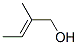 CAS#: 4675-87-0， 2-Methyl-2-Buten-1-Ol