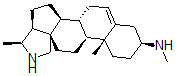 CAS#: 468-41-7， Conimine