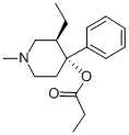 CAS 登录号：468-50-8， 倍他美罗定
