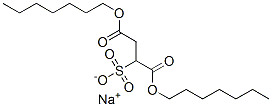 CAS#: 4680-44-8， Sodium 1,4-Diheptyl Sulphonatosuccinate
