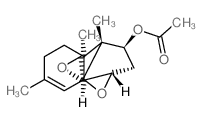 CAS#: 4682-50-2， Trichoderonin