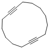 CAS#: 4722-42-3， 1,8-Cyclopentadecadiyne