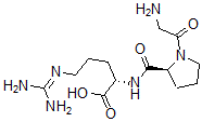 CAS#: 47295-77-2， H-Gly-Pro-Arg-OH