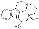 CAS#: 473-99-4， Eburnamine