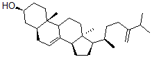 CAS#: 474-68-0， Episterol