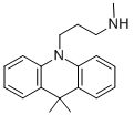 CAS#: 4757-49-7， Monometacrine