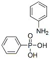CAS#: 4762-50-9， Phenylphosphonic acid compound with aniline