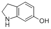 CAS#: 4770-37-0， 2,3-Dihydro-1H-Indol-6-Ol