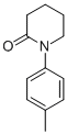 CAS#: 4789-11-1， 1-(4-Methylphenyl)-2-Piperidinone