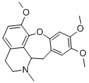 CAS 登录号：479-39-0， 枯拉灵
