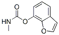CAS#: 4790-82-3， N-Methylcarbamic Acid Benzofuran-7-Yl Ester