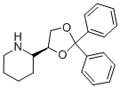 CAS#: 4792-18-1， Levoxadrol