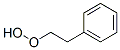 CAS#: 4794-16-5， 2-Phenylethylhydroperoxide