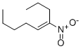 CAS#: 4812-24-2， 4-Nitro-4-Nonene