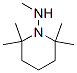 CAS#: 48122-13-0， 1-Methylamino-2,2,6,6-Tetramethylpiperidine