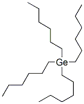 CAS 登录号：4828-44-8， 四己基锗