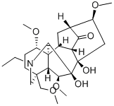 CAS#: 4829-56-5， 14-Dehydrobrowniine