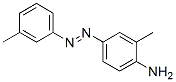 CAS#: 4829-62-3， 4-Amino-3,3'-Dimethylazobenzene