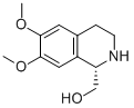 CAS 登录号：486-99-7， 萼卷豆碱