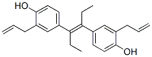 CAS#: 4870-88-6， 3,3'-Diallyldiethylstilbestrol
