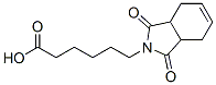 CAS#: 4887-51-8， 1,3,3a,4,7,7a-Hexahydro-1,3-Dioxo-2H-Isoindole-2-Hexanoic Acid