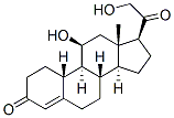 CAS#: 4889-84-3， 19-Norcorticosterone