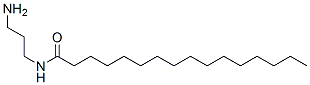 CAS#: 4899-97-2， N-(3-Aminopropyl)Hexadecan-1-Amide