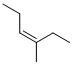 CAS#: 4914-89-0， cis-3-Methyl-3-Hexene