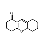 CAS 登录号：492450-55-2， 2,3,4,5,6,7,8,10A-八氢-1H-氧杂蒽-1-酮