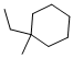 CAS#: 4926-90-3， 1-Ethyl-1-Methylcyclohexane