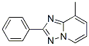 CAS#: 4931-20-8， 8-Methyl-2-Phenyl[1,2,4]Triazolo[1,5-a]Pyridine