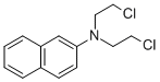 CAS#: 494-03-1， Chlornaphazine