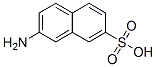 CAS#: 494-44-0， 7-Aminonaphthalene-2-sulphonic acid