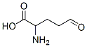 CAS#: 496-92-4， 2-Amino-5-Oxo-Pentanoic Acid