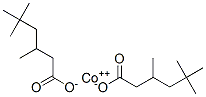 CAS#: 49676-83-7， Cobalt Bis(3,5,5-Trimethylhexanoate)