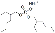 CAS#: 4971-47-5， Ammonium Bis(2-Ethylhexyl) Phosphate