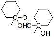 CAS#: 49796-88-5， 1,1'-Dioxybis[Methylcyclohexan-1-Ol]