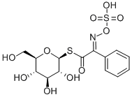 CAS#: 499-26-3， Glucotropaeolin