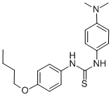 CAS#: 500-89-0， Thiambutosine