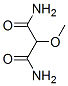 CAS#: 5018-31-5， 2-Methoxymalonamide